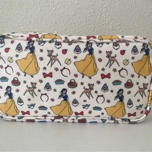 Stoney Clover Lane Snow White Small Pouch
